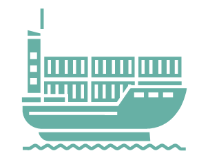  Sea Freight